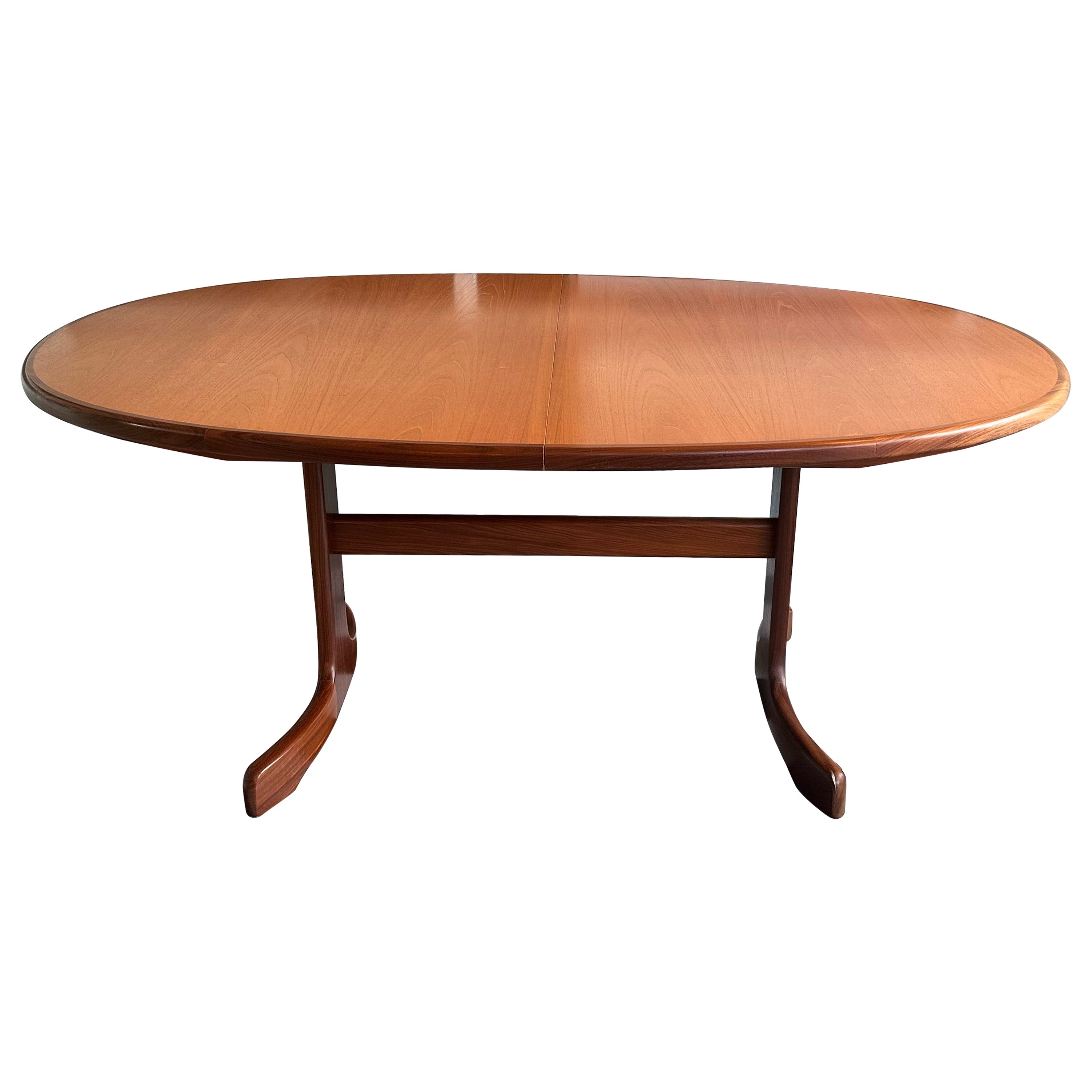 G Plan Furniture Dining Room Tables