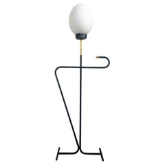 Vintage Stilonovo floor lamp