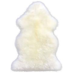 New Zealand Sheepskin Throw 1