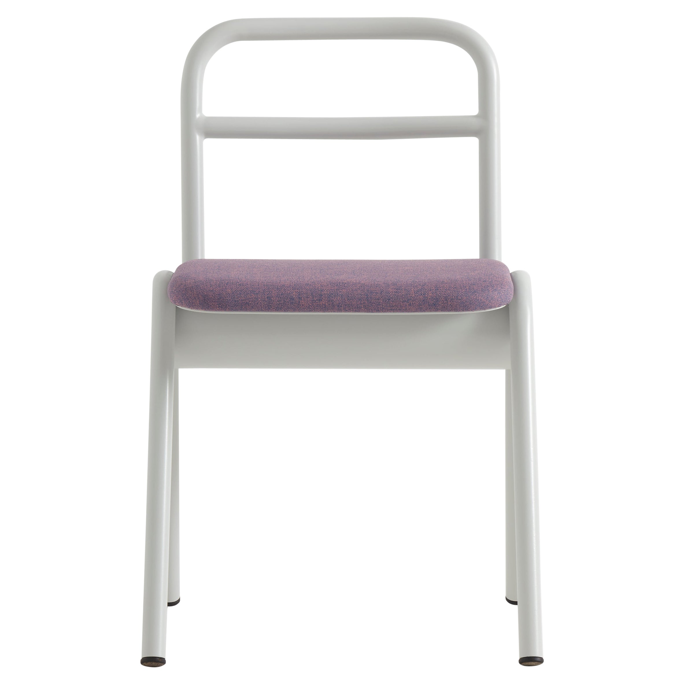 ZUM Chair by Pepe Albargues