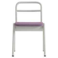 ZUM Chair by Pepe Albargues