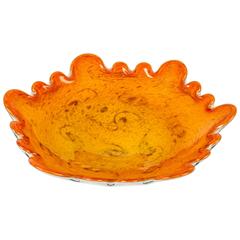 Vintage Murano Decorative Centerpiece