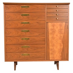 Burl Dressers