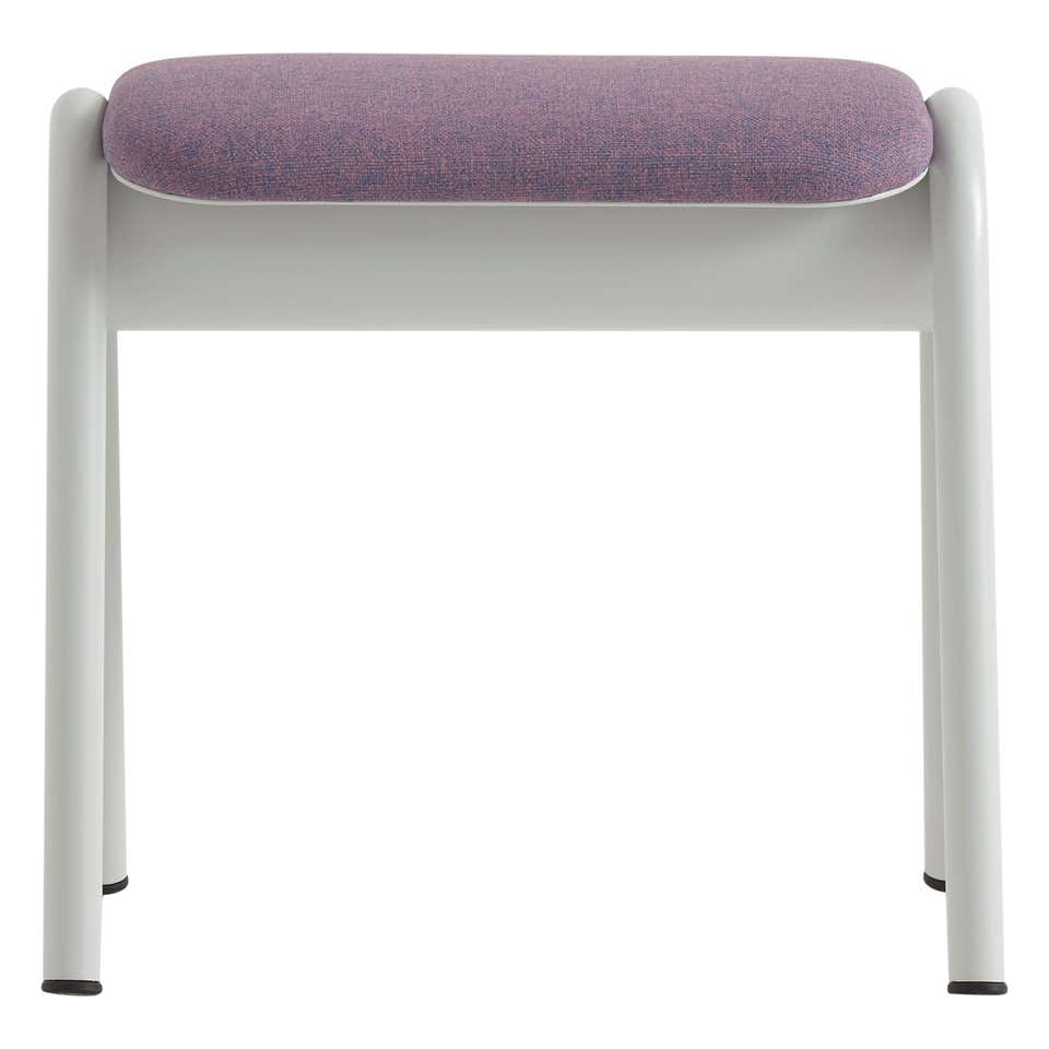 Unique Gradient Stool by Philipp Aduatz For Sale at 1stDibs
