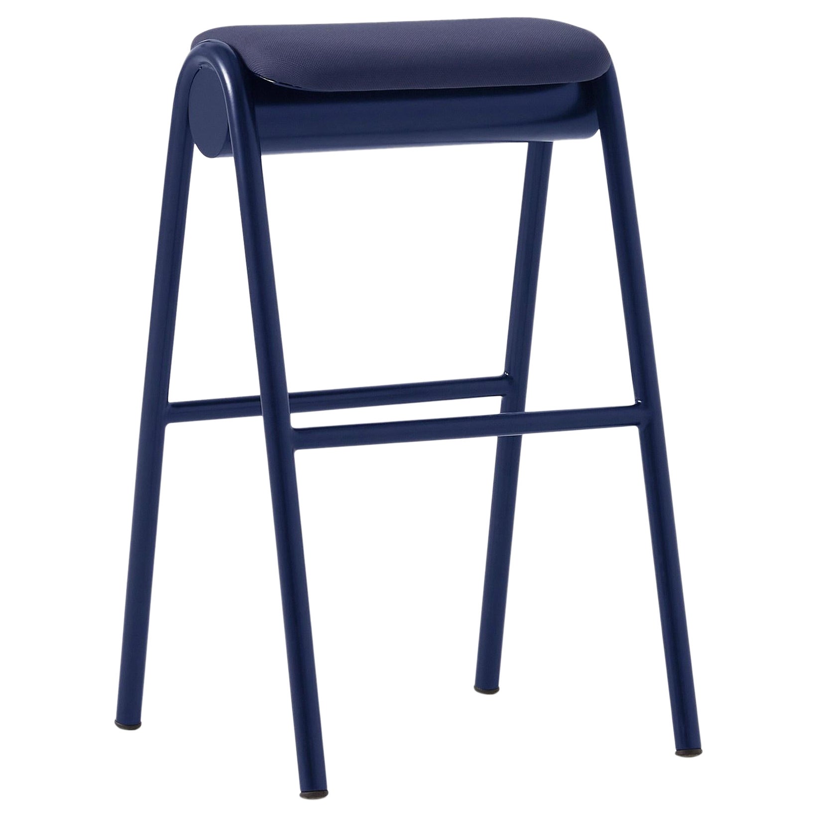 ZUM High Bar Stool by Pepe Albargues For Sale