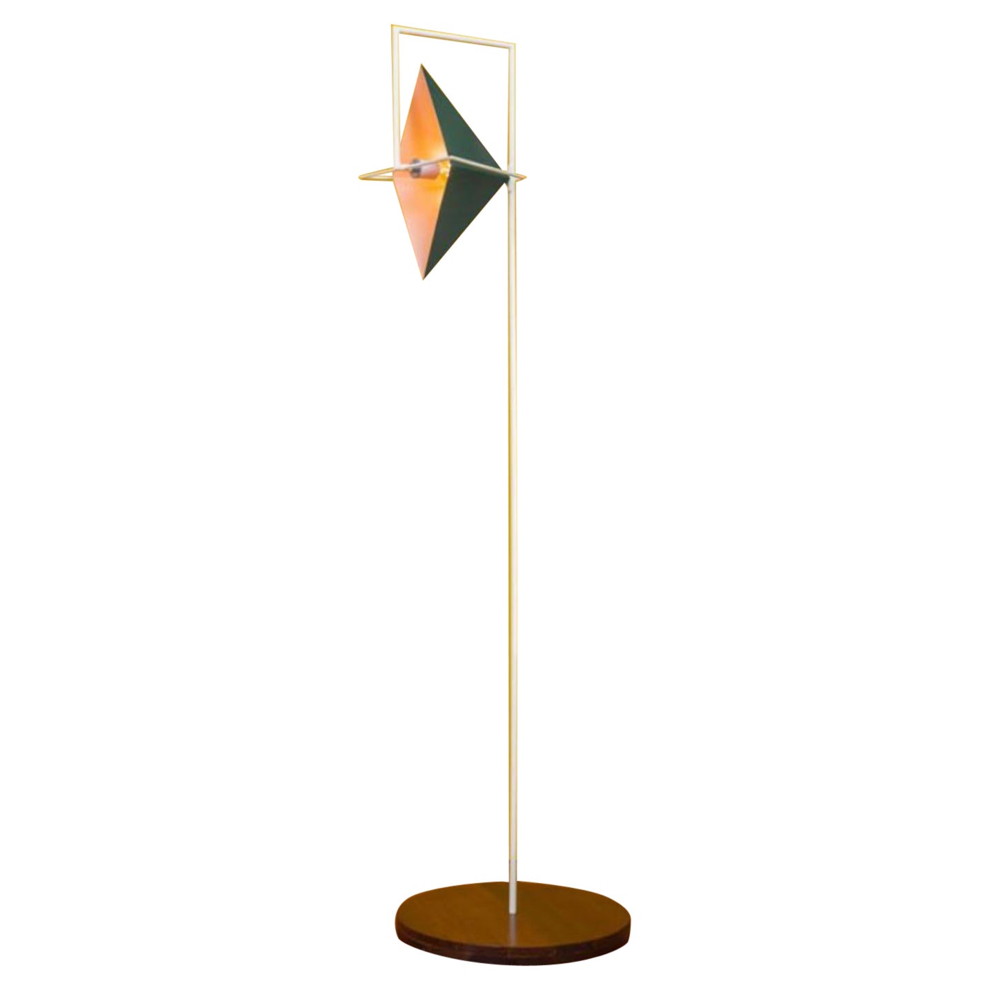 Welcome Lamp by Sofia Alvarado For Sale