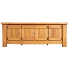 Vintage Large Maison Regain Sideboard 