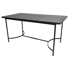 Jacques Adnet Table/Desk