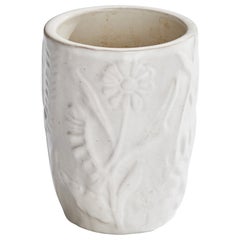 Nittsjö, Vaso, Ceramica, Svezia, anni '1930