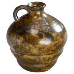 Nittsjö, Pitcher, Ceramic, Sweden, 1930s