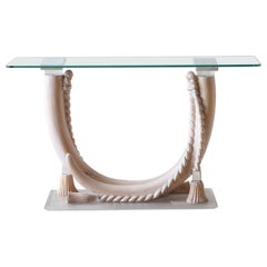 Tables - Lucite