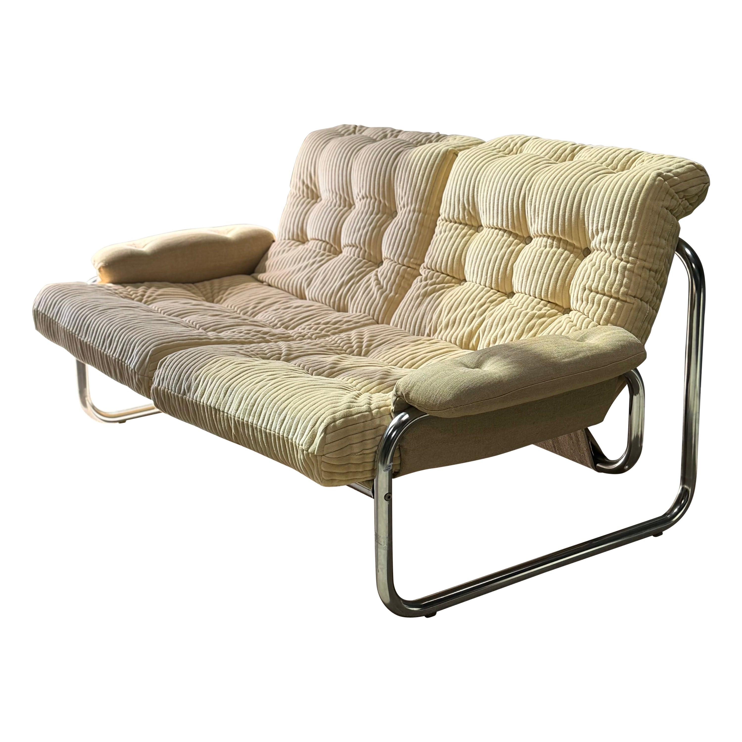 IKEA Borkum Loveseat, Vintage 