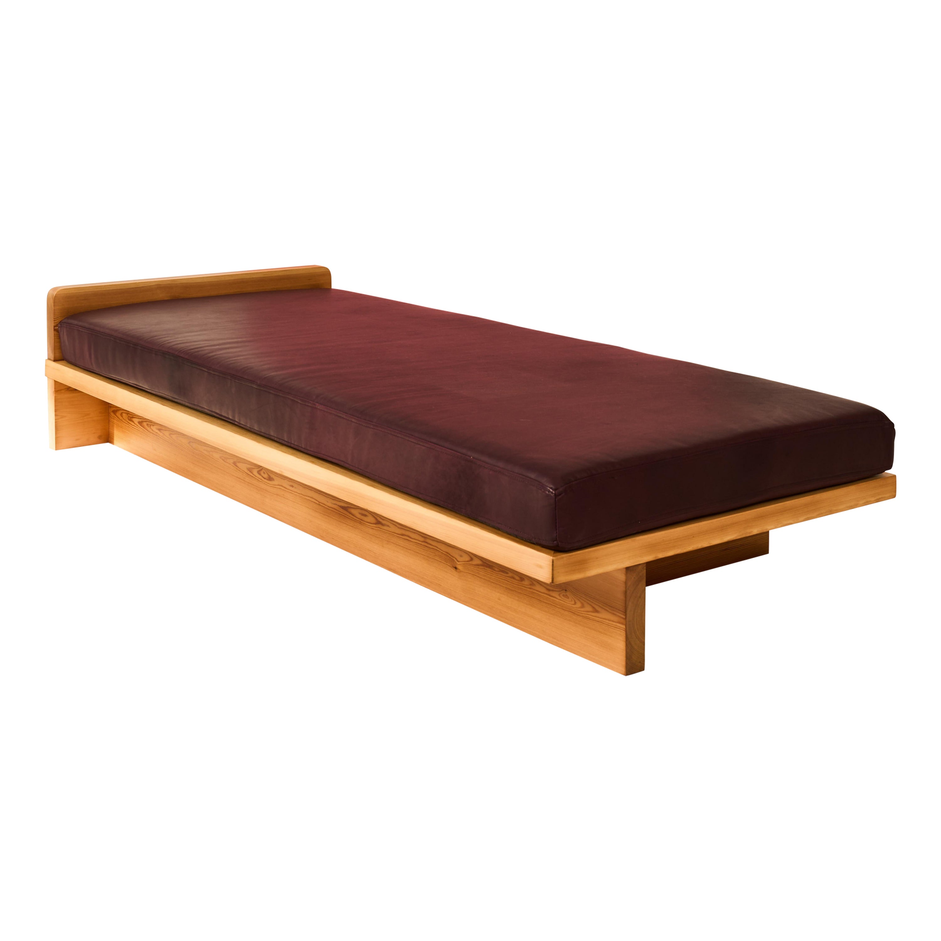 CHRISTOPHE GEVERS - Daybed