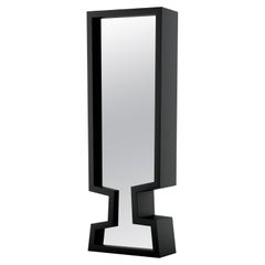 East Asian Floor Mirrors and Full-Length Mirrors