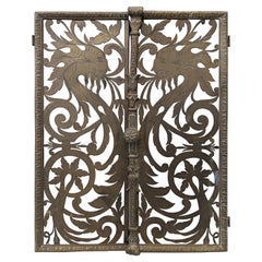 American Doors and Gates