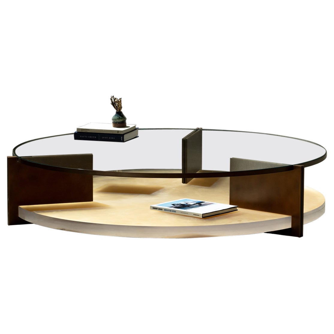 Clio Coffee Table For Sale