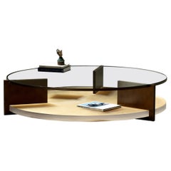 Clio Coffee Table