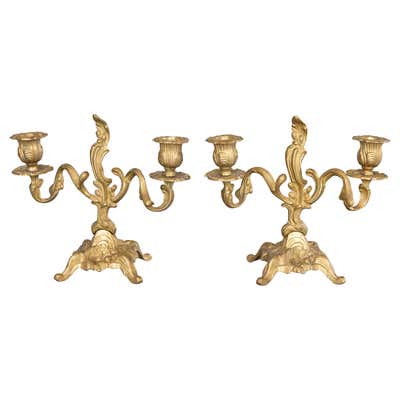 Rococo Decorative Objects - 803 For Sale at 1stDibs | rococo objects ...
