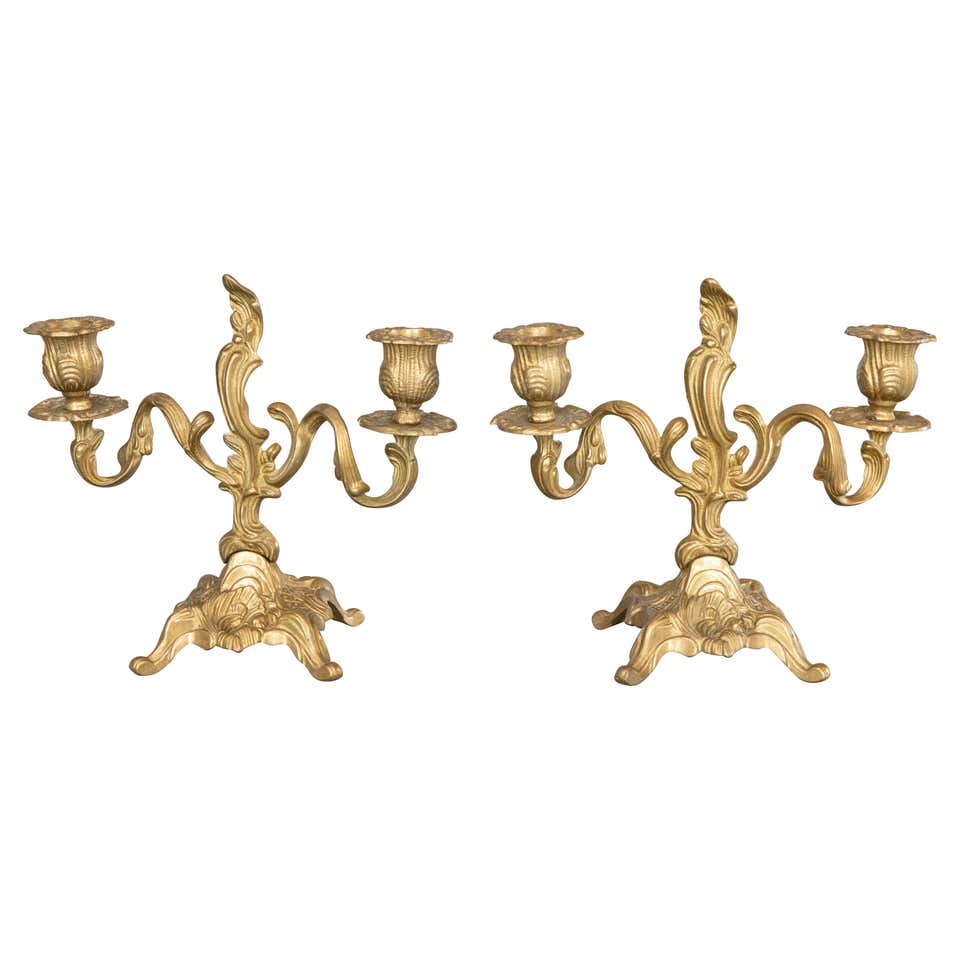 Rococo Decorative Objects - 803 For Sale at 1stDibs | rococo objects ...