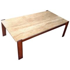 Coffee Table, Percival Lafer