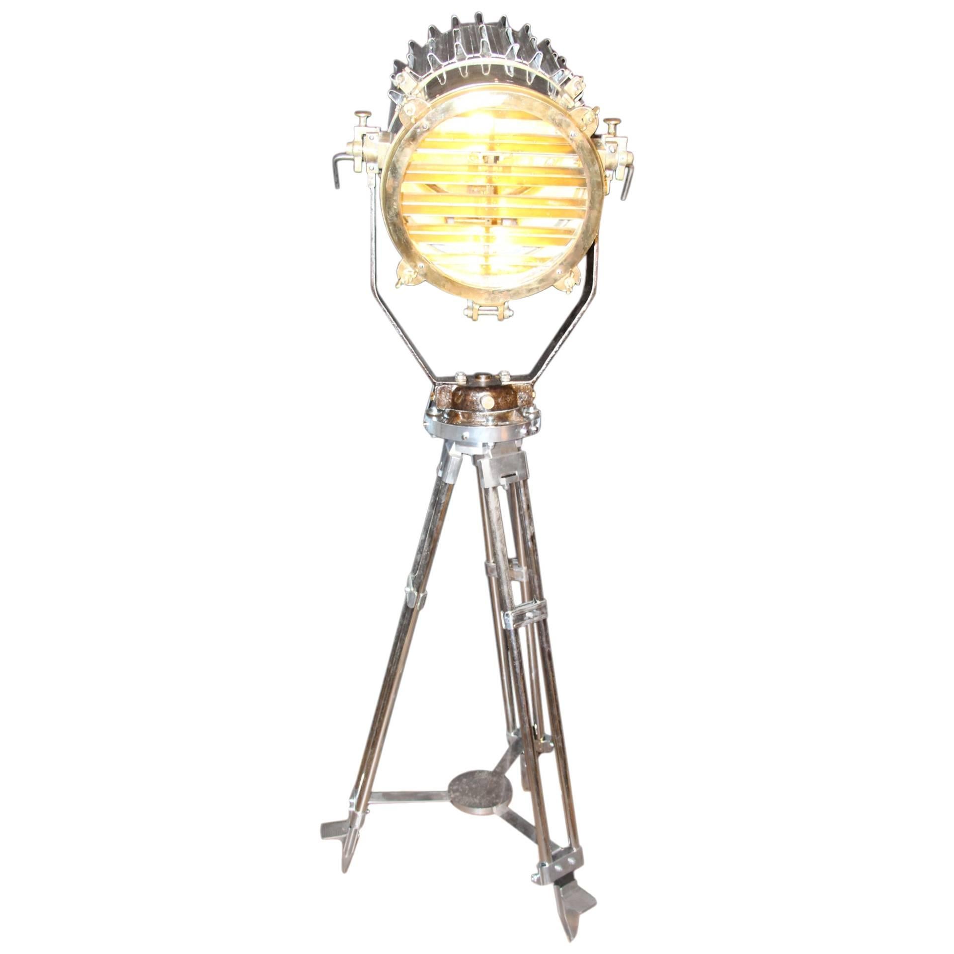  Spectacular Vintage Signal Lamp
