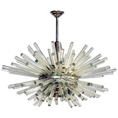 Large Bakalowits & Sohne "Miracle" Chandelier