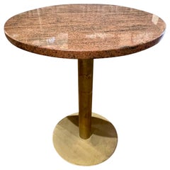 Used Italian Pub Table