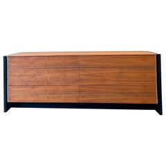 Retro Mid Century Robert Baron for Glenn of California low dresser 