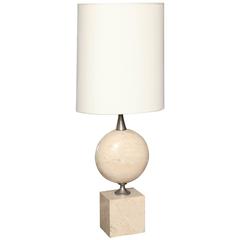 Maison Barbier Table Lamp