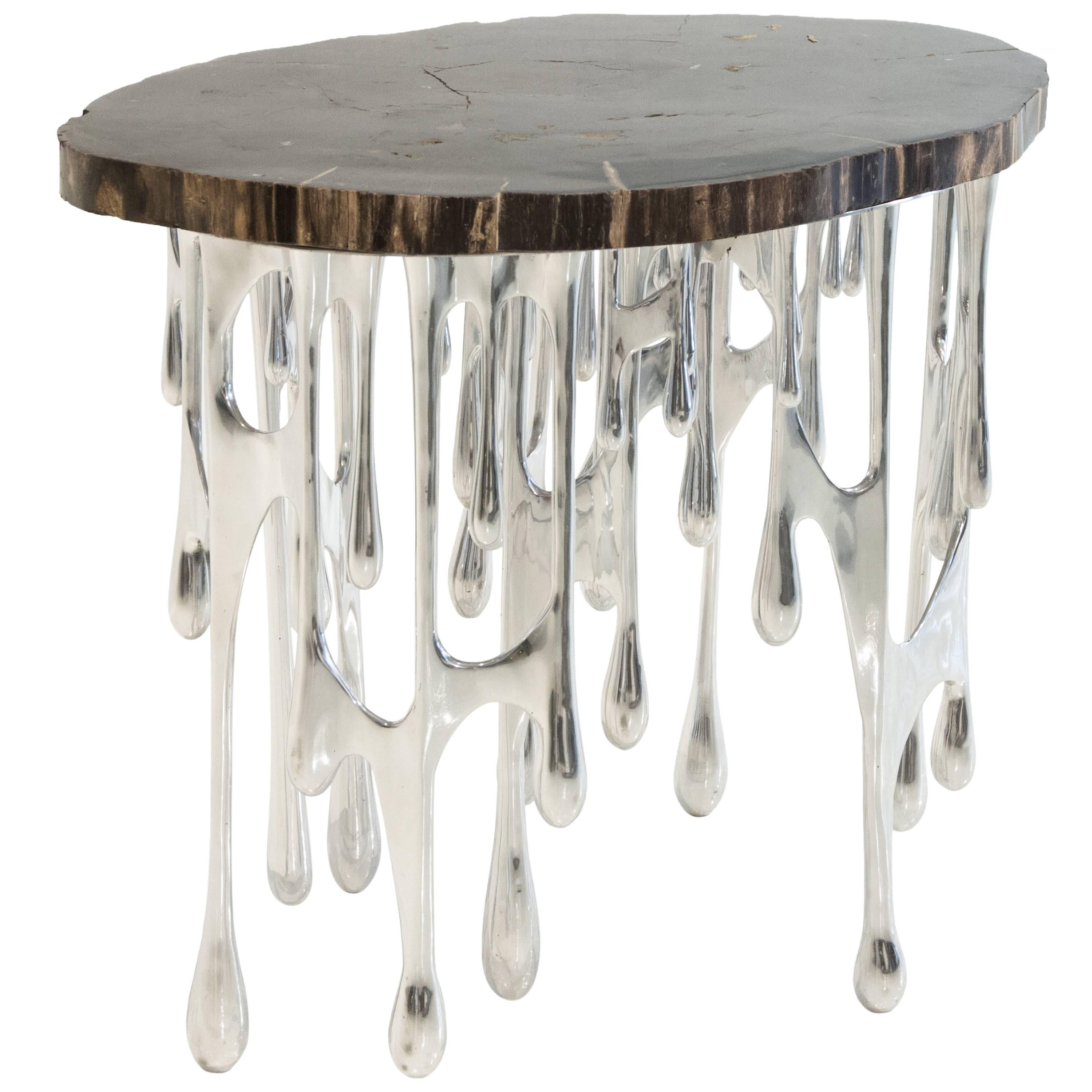 The Dripping Table