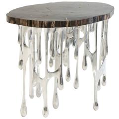 The Dripping Table 1