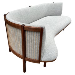 Rikke Frost Sideways Sofa for Carl Hansen & Sons