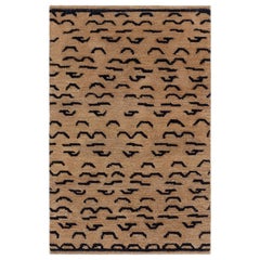 Modern Tiger Rug by Doris Leslie Blau