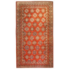 Khotan-Teppich, frühes 20. Jahrhundert