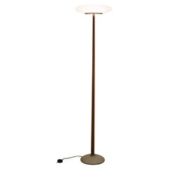 Vintage PAO Floor Lamp by Matteo Thun for Arteluce, Italy 1990's