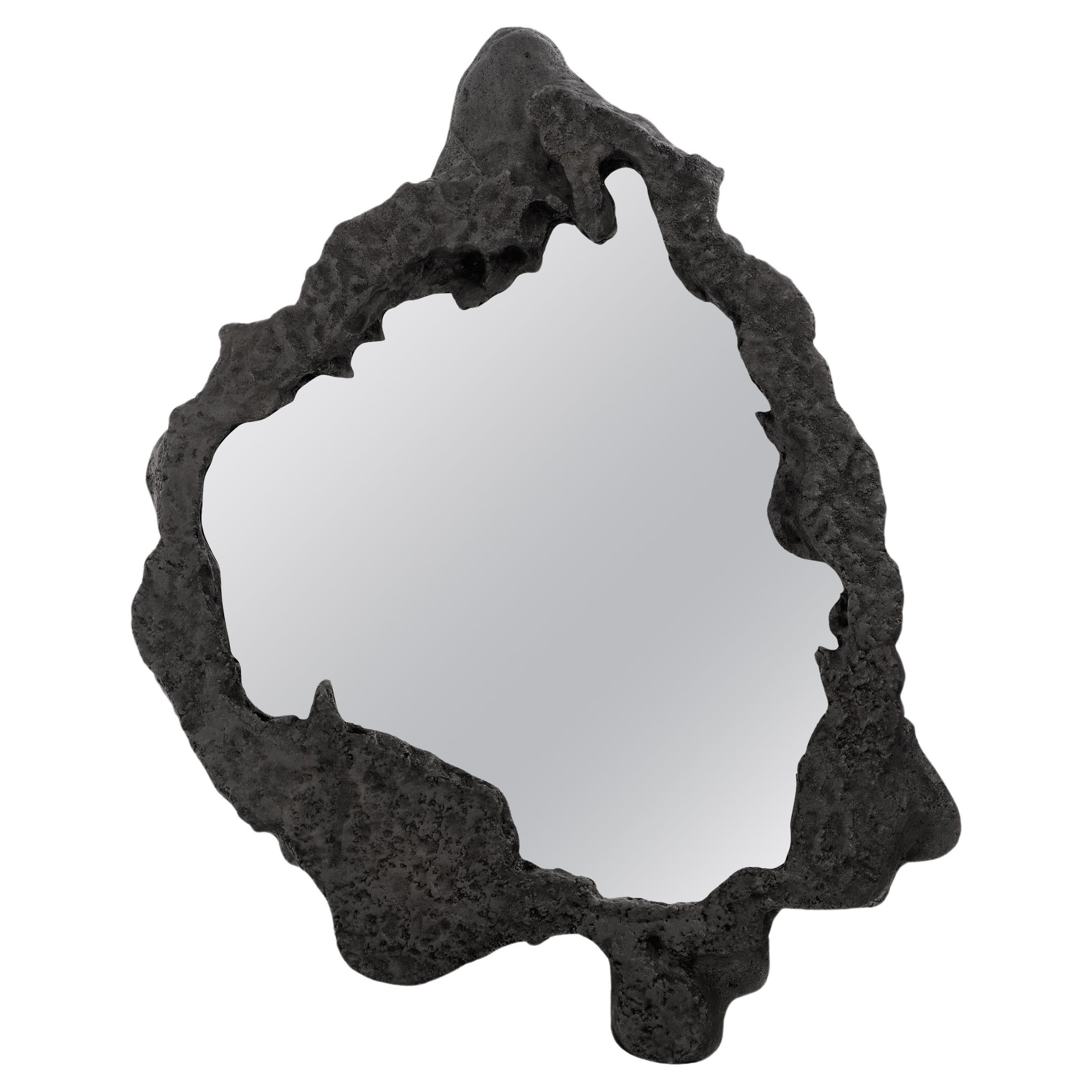 A Beautiful Mind Mirror by Odditi For Sale