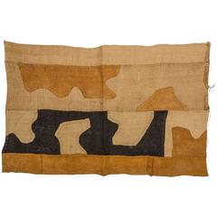 African textile Kuba Zaire 11