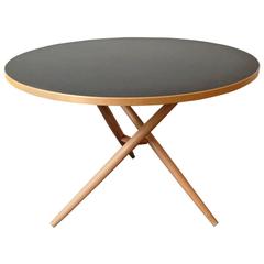 Juerg Bally Dining Table
