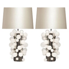 Lampes Bubble25 de Phoenix