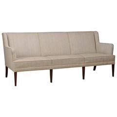Wonderful Frits Henningsen Sofa 1