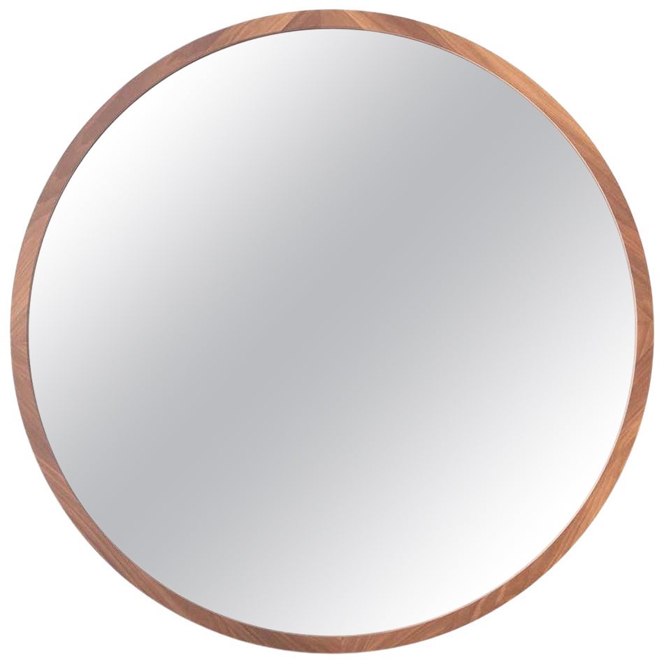 Specchio Tondo 2018, Round Mirror 2018 For Sale