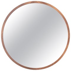 Specchio Tondo 2018, Round Mirror 2018