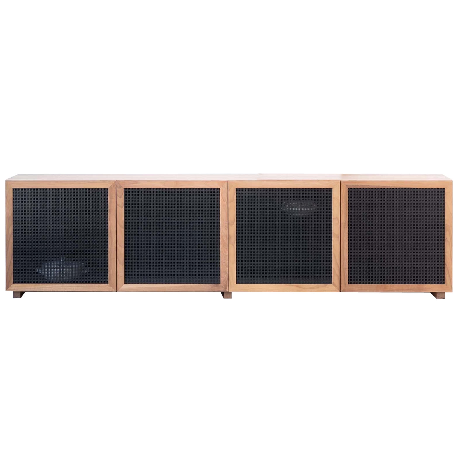 Credenza Bassa 2017 - Low sideboard 2017 For Sale