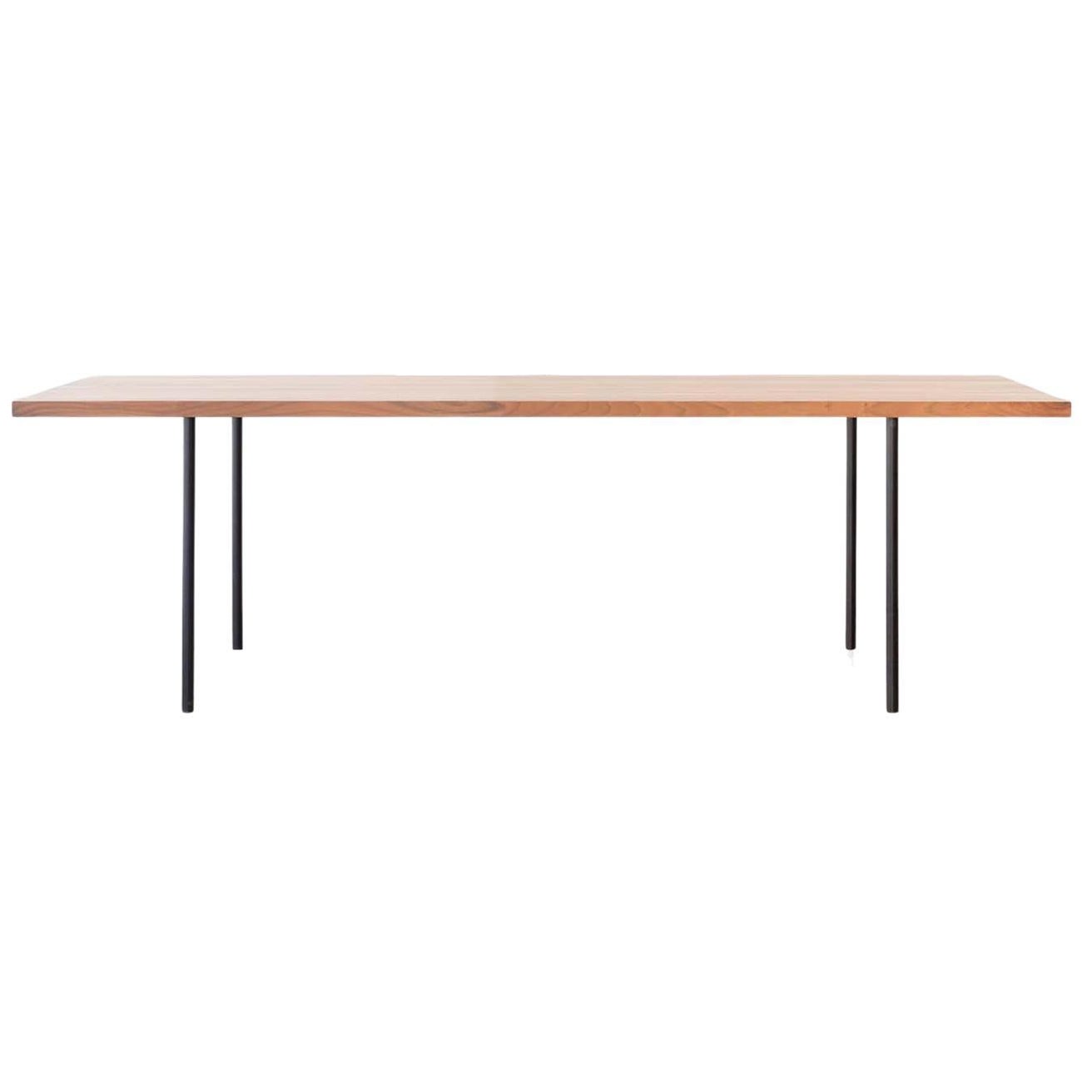 Table rectangulaire Tavolo Rettangolare 