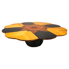 Italian Dining Room Tables