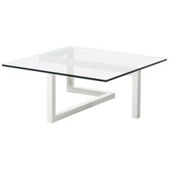 Geometric Gelderland Coffee Table