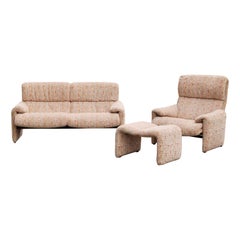 Post-Modern Living Room Sets