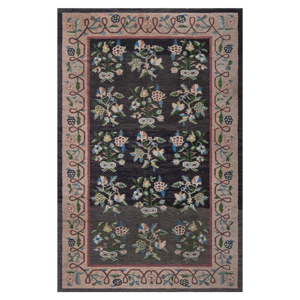 Bessarabian Russian and Scandinavian Rugs - 53 For Sale at 1stDibs ...