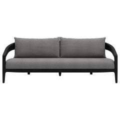 Whale-noche 3-Sitzer Sofa für draußen von SNOC