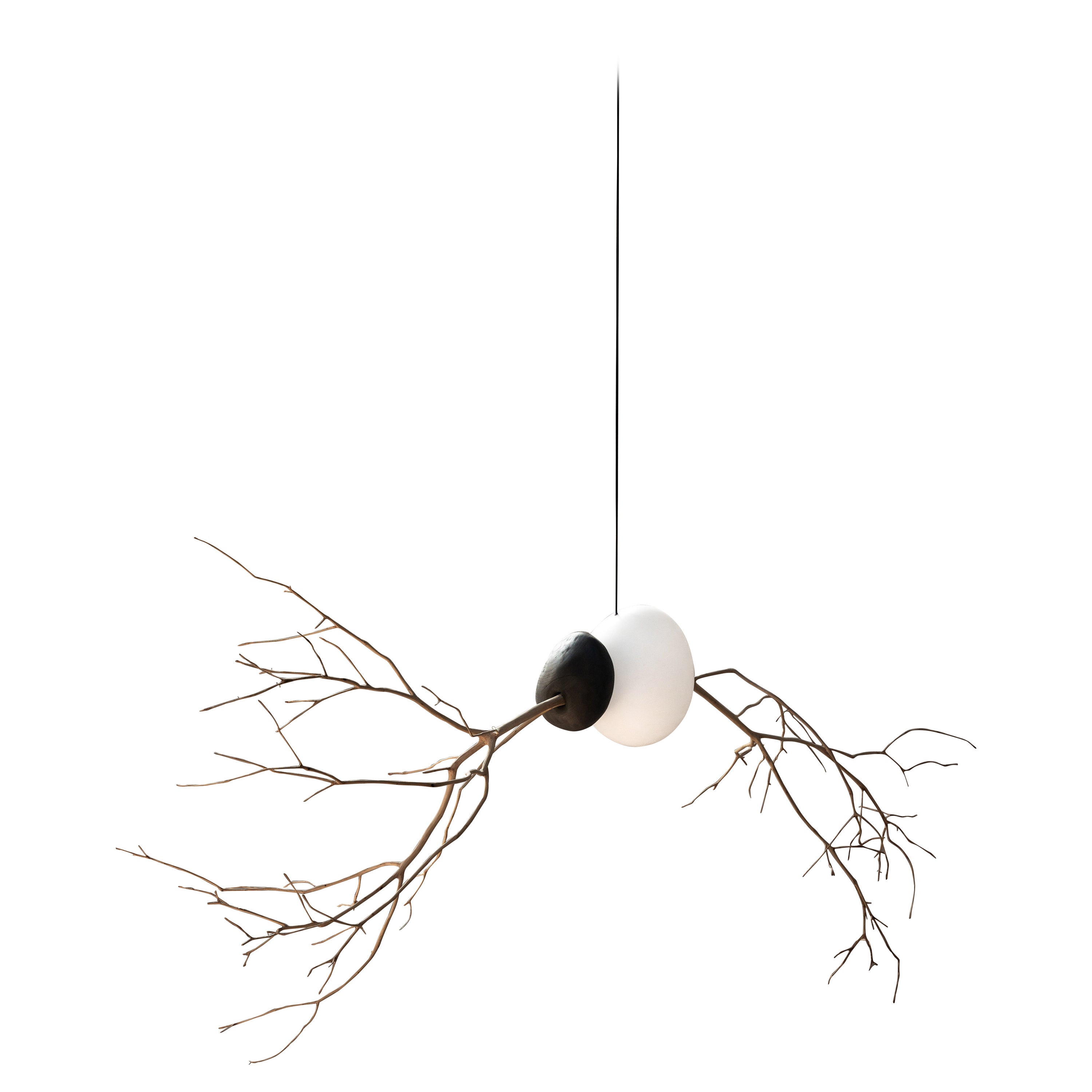If Suspension Lamp by Jérôme Pereira  For Sale